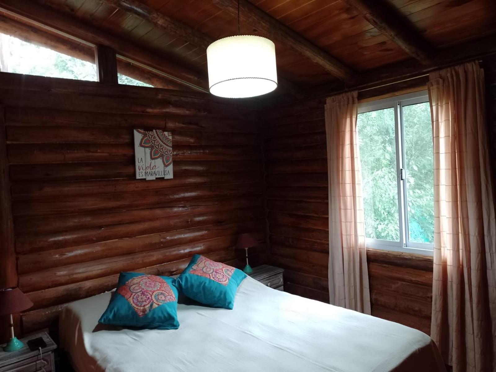 La Exclusiva Chalet *